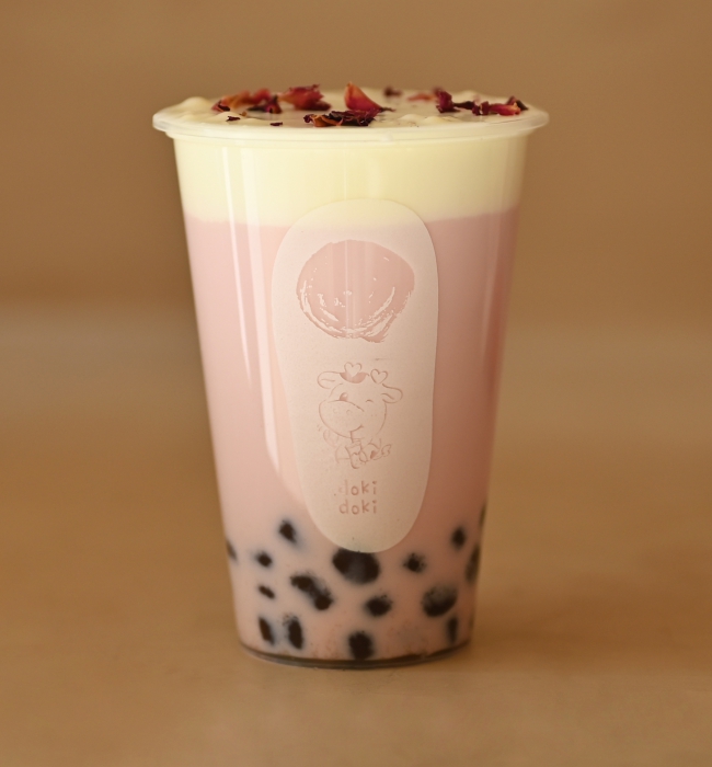 Bubble Tea